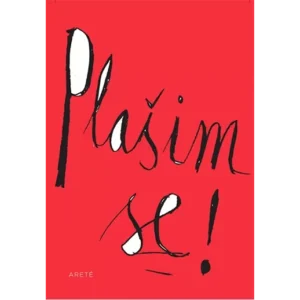 Plašim se! Vanja Nikolić