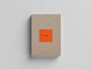 Nemam naslov